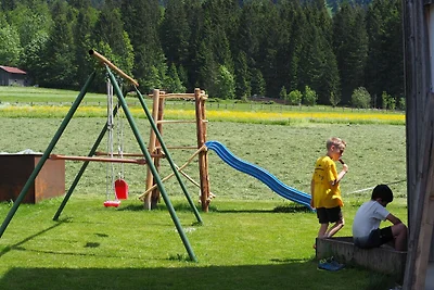 Vakantieappartement Gezinsvakantie Schoppernau