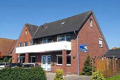 Vakantieappartement Gezinsvakantie Bensersiel