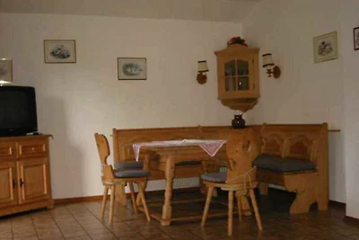 Appartamento Vacanza con famiglia Rottach-Egern