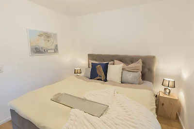 Vakantieappartement Gezinsvakantie Varel