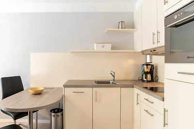Vakantieappartement Gezinsvakantie Kiel