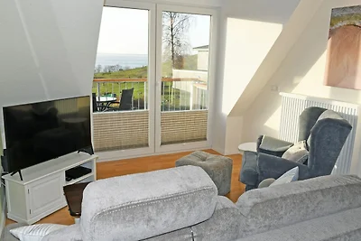 Vakantieappartement Gezinsvakantie Göhren