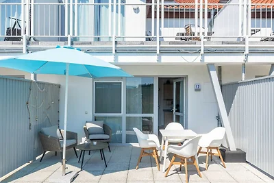 Appartamento Vacanza con famiglia Hohenkirchen