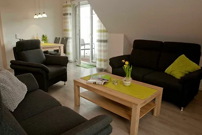 Ferienwohnung Vanda