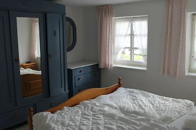 Vakantieappartement Gezinsvakantie Steinberg