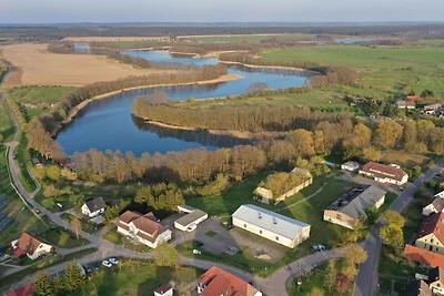 Apartament Dla rodzin Hohen Wangelin