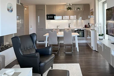 Vakantieappartement Gezinsvakantie Börgerende-Rethwisch