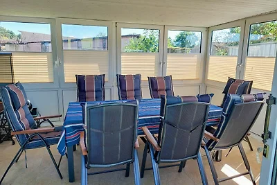 Appartamento Vacanza con famiglia Kröslin