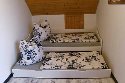 Vakantieappartement Gezinsvakantie Diebach