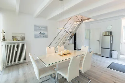 Vakantieappartement Gezinsvakantie Varel