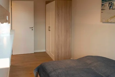 Vakantieappartement Gezinsvakantie Börgerende-Rethwisch