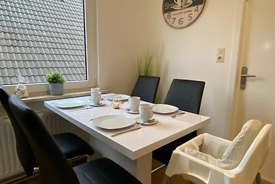 Apartment mit 2 SZ