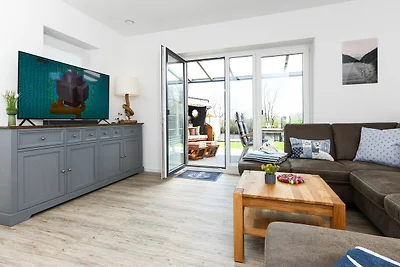 Casa vacanze Vacanza di relax Wittmund