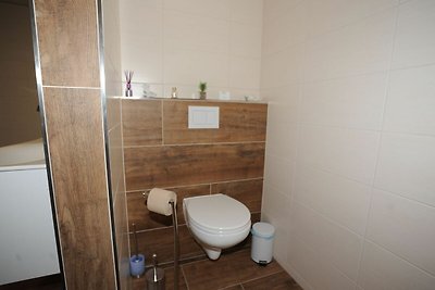 Vakantieappartement Gezinsvakantie Uplengen