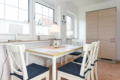 Ferienwohnung 1 Friesenhuus