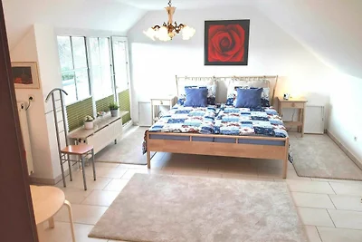 Vakantieappartement Gezinsvakantie Bad Bevensen