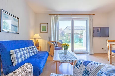 Vakantieappartement Gezinsvakantie Kronsgaard