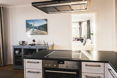 Vakantieappartement Gezinsvakantie Oberbärenburg