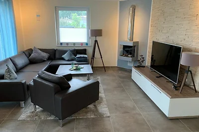 Casa vacanze Vacanza di relax Göhren-Lebbin