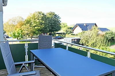 Appartamento Vacanza con famiglia Middelhagen