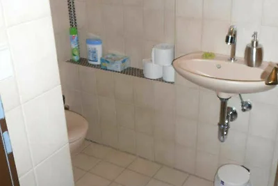 Ferienwohnung ca. 65qm, 1 Schlafraum, 1 Wohn-...