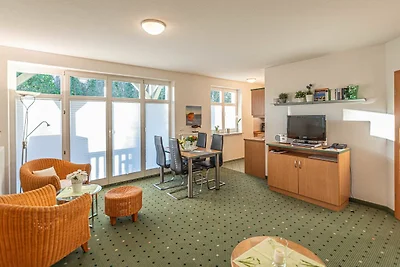 3-Zimmer-Apartment - B23