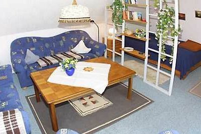Ferienwohnung im Haus Riegstra