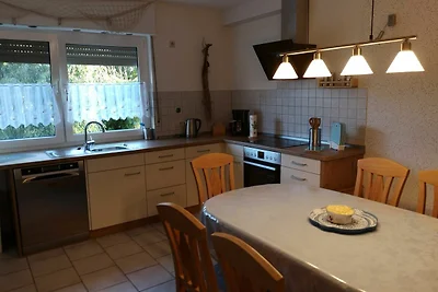 Appartamento Vacanza con famiglia Tecklenburg