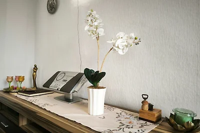 Casa vacanze Vacanza di relax Langhagen