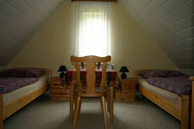 Ferienhaus Klinger
