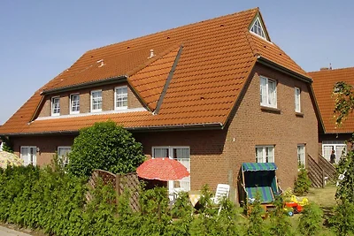 Appartamento Vacanza con famiglia Wittmund