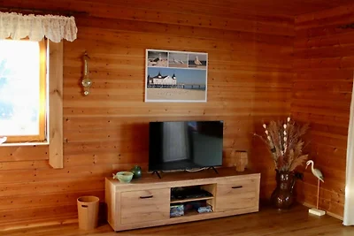 Ferienhaus an der Wiese