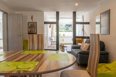 Ferienwohnung 2