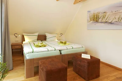 Hotel Cultuur en bezienswaardigheden Karlshagen