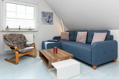 Ferienwohnung Meerzeit