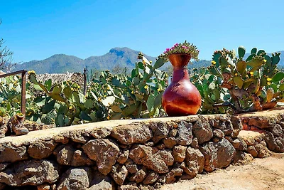 Casita las Piedras