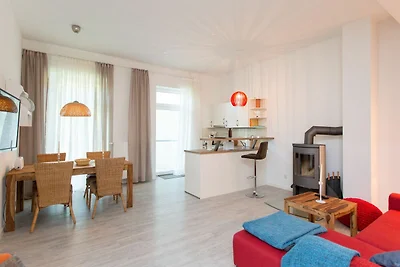 Gutshaus Wohnung 3