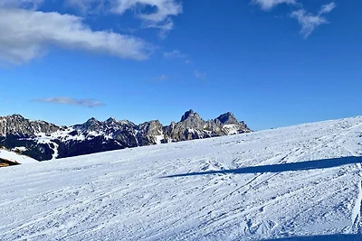 Doppelzimmer mit Balkon