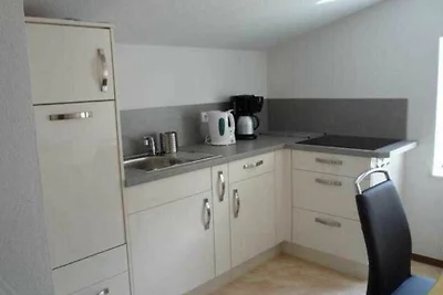 Ferienwohnung Iwan (2.OG)