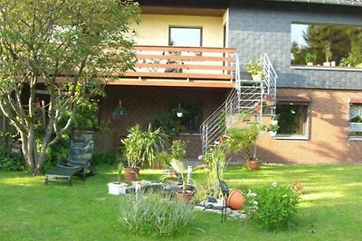 Ferienwohnung Hoher Weg