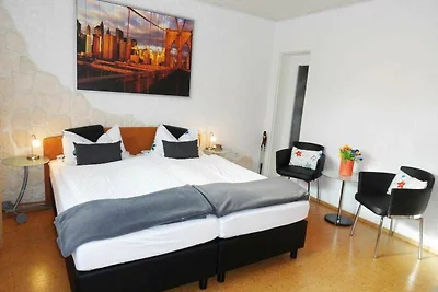 Vakantieappartement Gezinsvakantie Waldeck