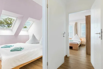 Appartamento Vacanza con famiglia Am Salzhaff