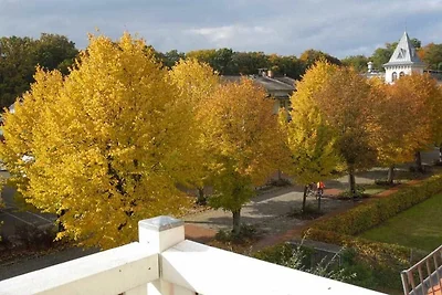 Haus Edelweiss Paetow/Steinberg