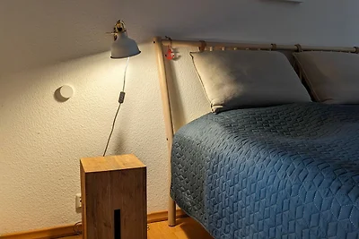 Appartamento Vacanza con famiglia Greifswald