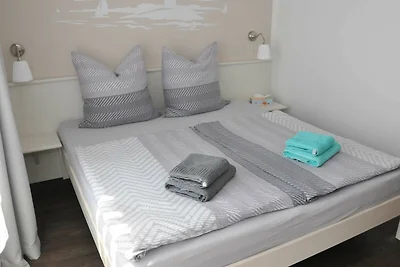 Hotel cultural and sightseeing holiday Ueckermünde