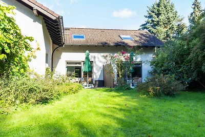 Vakantieappartement Gezinsvakantie Putbus