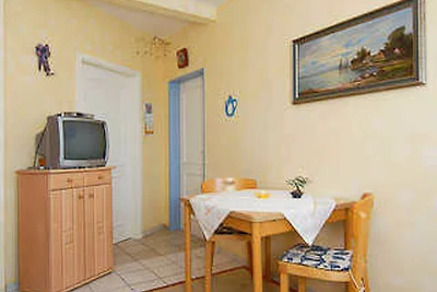 Ferienwohnung Wintergarten