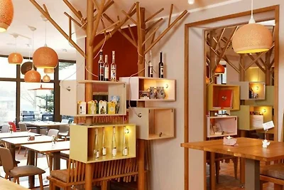 Haupthaus Doppelzimmer mit Balkon