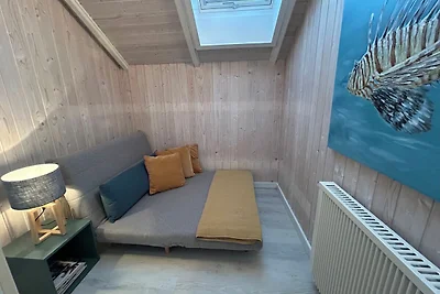 Casa vacanze Vacanza di relax Brodersby