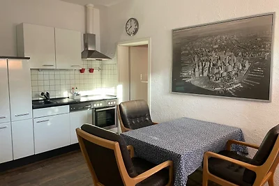 Weide 3 - 40 m2 Apartment mit eigenem...